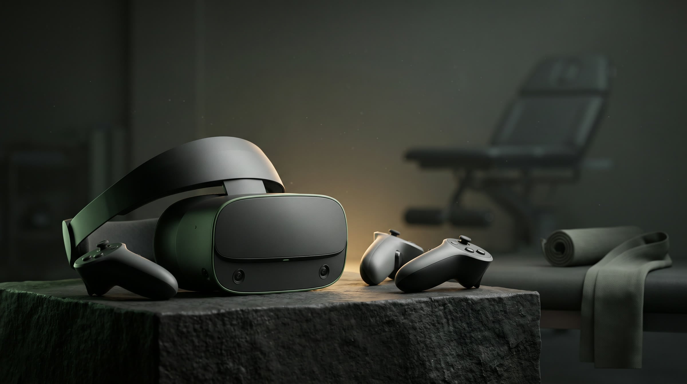 VR-реабилитация после инсульта